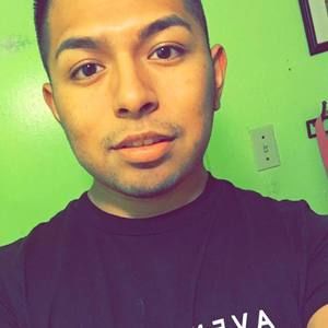 Meet your Posher, Angel